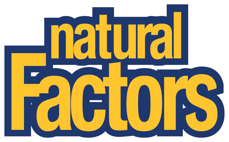 Natural Factors Root Admin